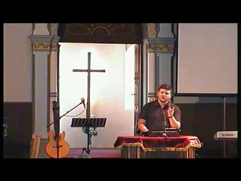 29.6.2016.  Srijeda 18 h - Svjedočanstva