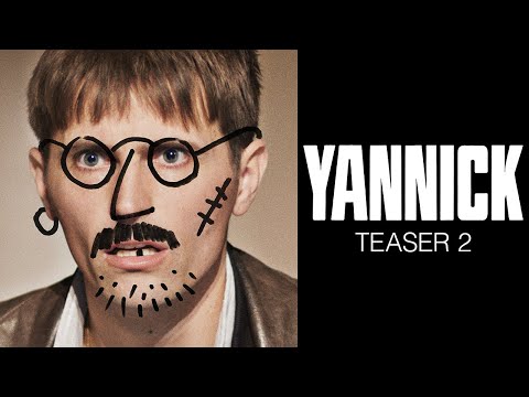 YANNICK - Teaser 2