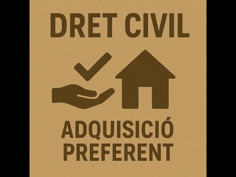 Adquisició prefrent