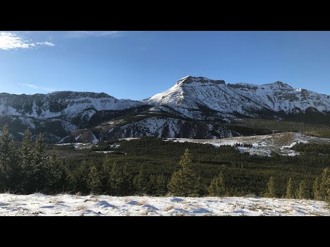 Scapegoat Wilderness Hunt