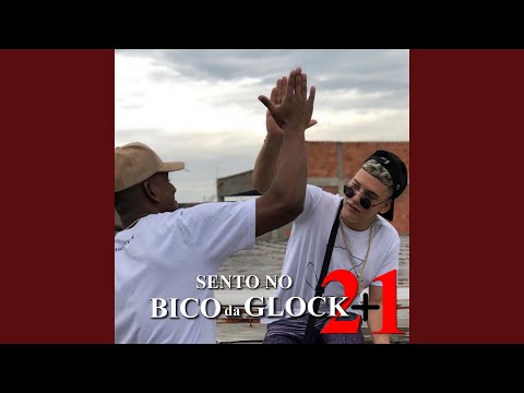 Sento No Bico Da Glock 2+1