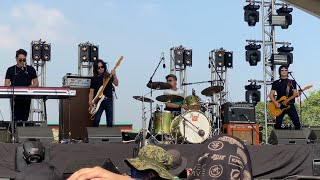 Pinoy Ako - Orange &amp; Lemons @ Circus Music Festival 3 2024 01.07.2024