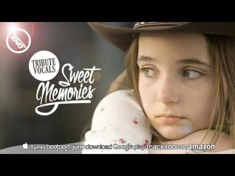 DNZ197 // TRIBUTE VOCALS - SWEET MEMORIES (Official Video DNZ RECORDS)