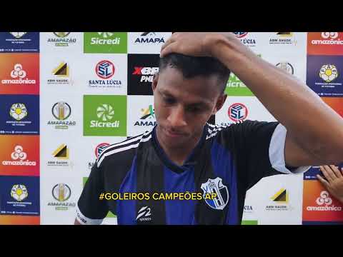 GOL DE CAUÃ GUILHERME