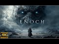 ENOCH 4k Movie 2025 Methuselah The Nephilim And The Last Judgment