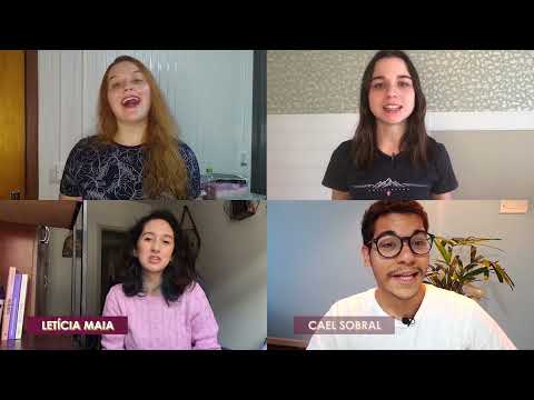 TJ UFSC 10/12/2021 - Retrospectiva 2021