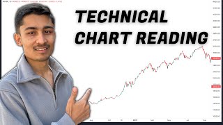 How to Get Charts for Technical Analysis ? | Full Chart Reading Guide | Nepse Trading
