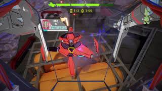 Steel Salvo Gameplay (PC Game)