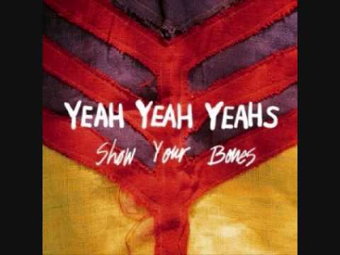 Gold Lion - Yeah Yeah Yeahs ( only images )