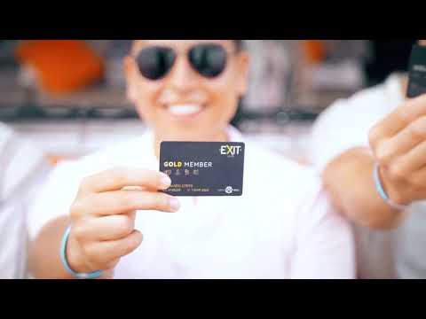 CATAMARANES CARTAGENA - BONAVIDA / BENEFICIOS MEMBRESIA EXIT CLUB