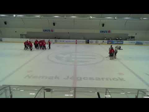 OBIII Nyugati Eszkimók Szombathely - KSI