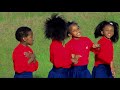 Blessed Kids Alasiri SDA Trees Are Gently Flying