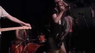 Titus Andronicus - No Future Part Three: Escape From No Future  (Houston 09.19.15) HD