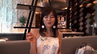 【タイ女子旅】アフタヌーンティー+スパで癒しのひと時を【ルメリディアン・バンコク】