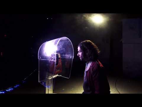 Video thumbnail for Answer Me