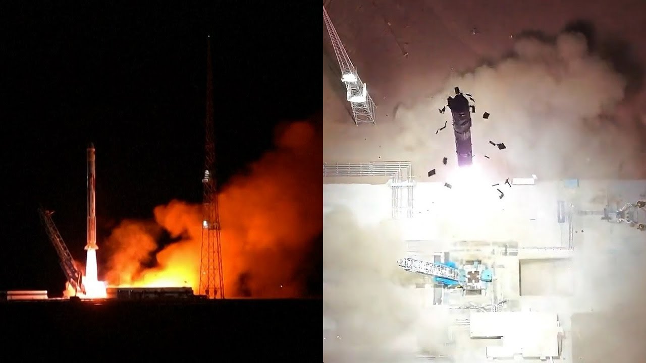 Watch the Launch