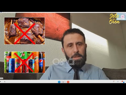 Ja cilat janë gabimet që bëjnë agjëruesit gjatë muajit të Ramazanit | Jeto me Orën