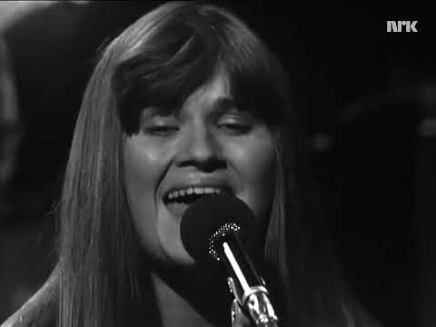 Ruphus - Live at NRK TV (1977)