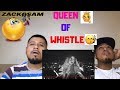 Mariah Carey - With You REACTION Mariah Carey - With You REACTION