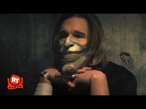 The Black Phone (2022) - I Just Wanted to Look at You Scene | Movieclips