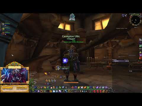 ULIIC - R14 / Scarab Lord Elemental Shaman - Dungeons/PvP !
