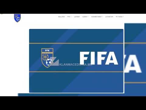 FFK ankohet në FIFA për “fyerjet dhe thirrjet raciste” ndaj shqiptarëve në ndeshjen Zvicër-Serbi