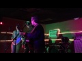 Tim Easton w/Aaron Lee Tasjan & Megan Palmer - Don't Walk Alone (JP Olsen cover)