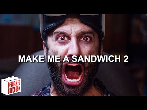 Make Me A Sandwich 2