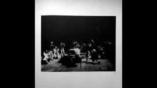 Keith Jarrett | Solo Budokan | Tokyo 1978