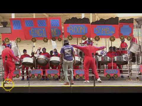 St Margarets Boys Anglican School at Junior Panorama 2024