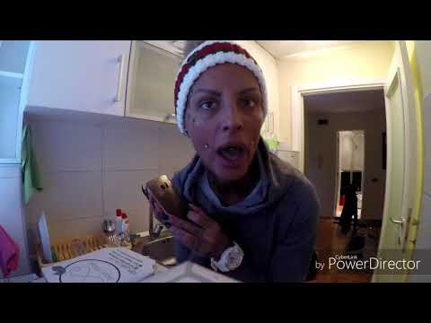 Moj jedan obican dan