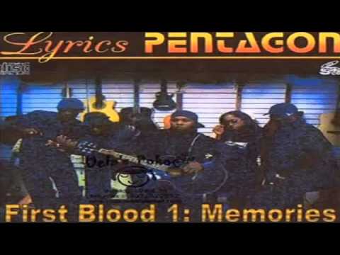 Lyrics Pentagon - Jagi Den Gwe