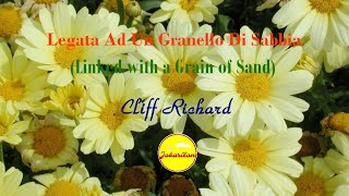 Legata Ad Un Granello Di Sabbia - Cliff Richard