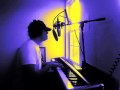 U2 - With Or Without You ( Piano and Vocal COVER ...