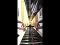 Angela Hewitt in Lockdown No. 62: Two-Part Invention No. 1 in C major, BWV772 by J.S. Bach
