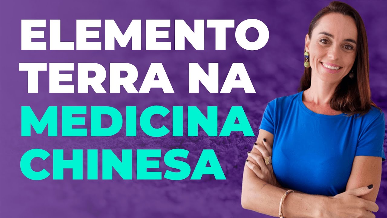 Elemento Terra na Medicina Chinesa