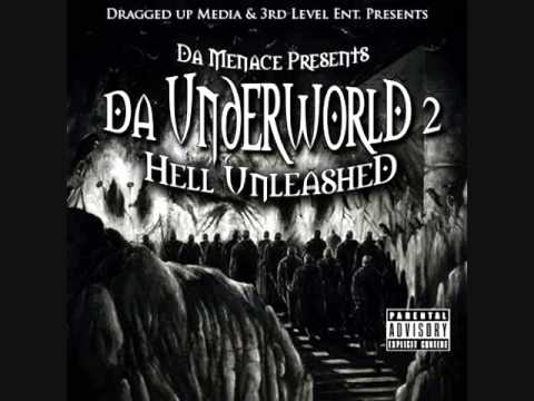 Da Menace x Strife Abaddon - Raise My Nino (Prod. Mista 211)