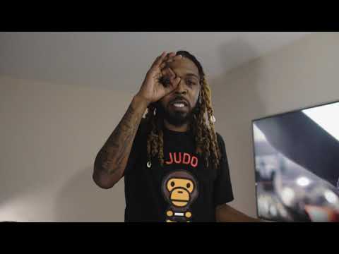 FTG Milo x FTG Lump - Murda Flow Official Music Video Shot By MSV