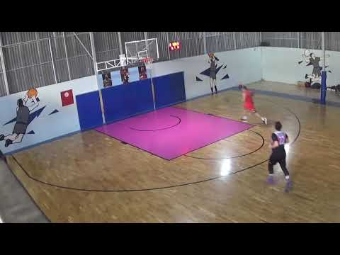 ΠΟΣΙBALL - PITBULLS  28-59  PROGRESSIVE LEAGUE