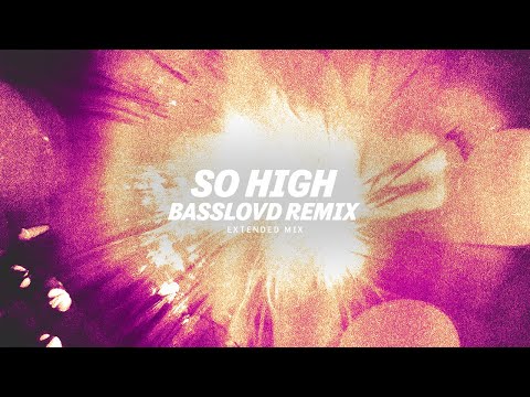 Repiet & Lucles - So High (Basslovd Extended Remix)