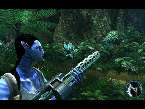 James Cameron's Avatar : The Game Playstation 3