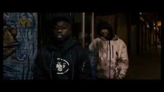 Havoc - Uncut Raw ft. Prodigy (EOJohnson Remix)