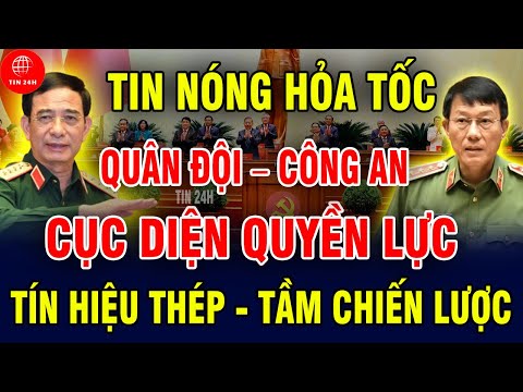 Tin tức 24h mới nhất ngày 26/01/2026✈️Tin Nóng Chính Trị Việt Nam ✈️ #tin24h