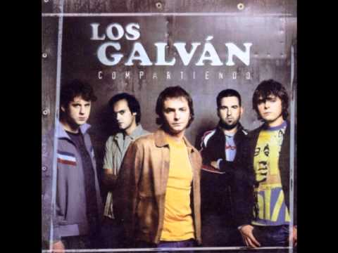 Desde alguna parte - Los Galván (Compartiendo)