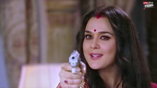 Preity Zinta on getting Superhit movie reaction | BHAIAJI SUPERHIT | #BollywoodHappening | Joinfilms video