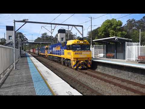 NR59 / 8120 / AN1 with PN 7BM4 - 18/9/22