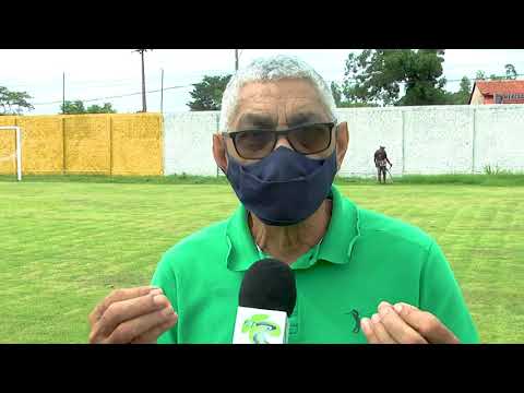 ESTÁDIO RAFAEL SEABRA EM TUTUM RECEBERÁ O CONFRONTO ENTRE BACABAL E MOTO PELO MARANHENSE SERIE A