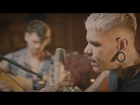 Electric Mob - "Devil You Know" (Acoustic Version) - Official Video
