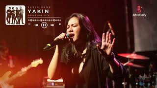 Download lagu Radja Band - Yakin Cover Paling Di Cari mp3