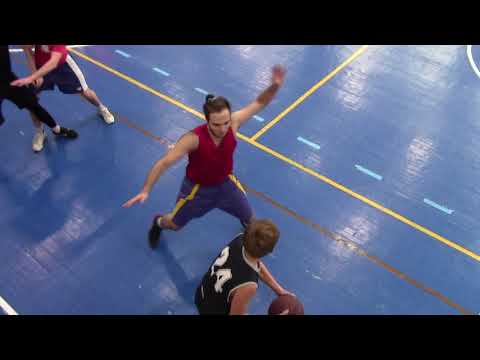 09022019 Mighty Bulldogs (ШБ) - Rapid